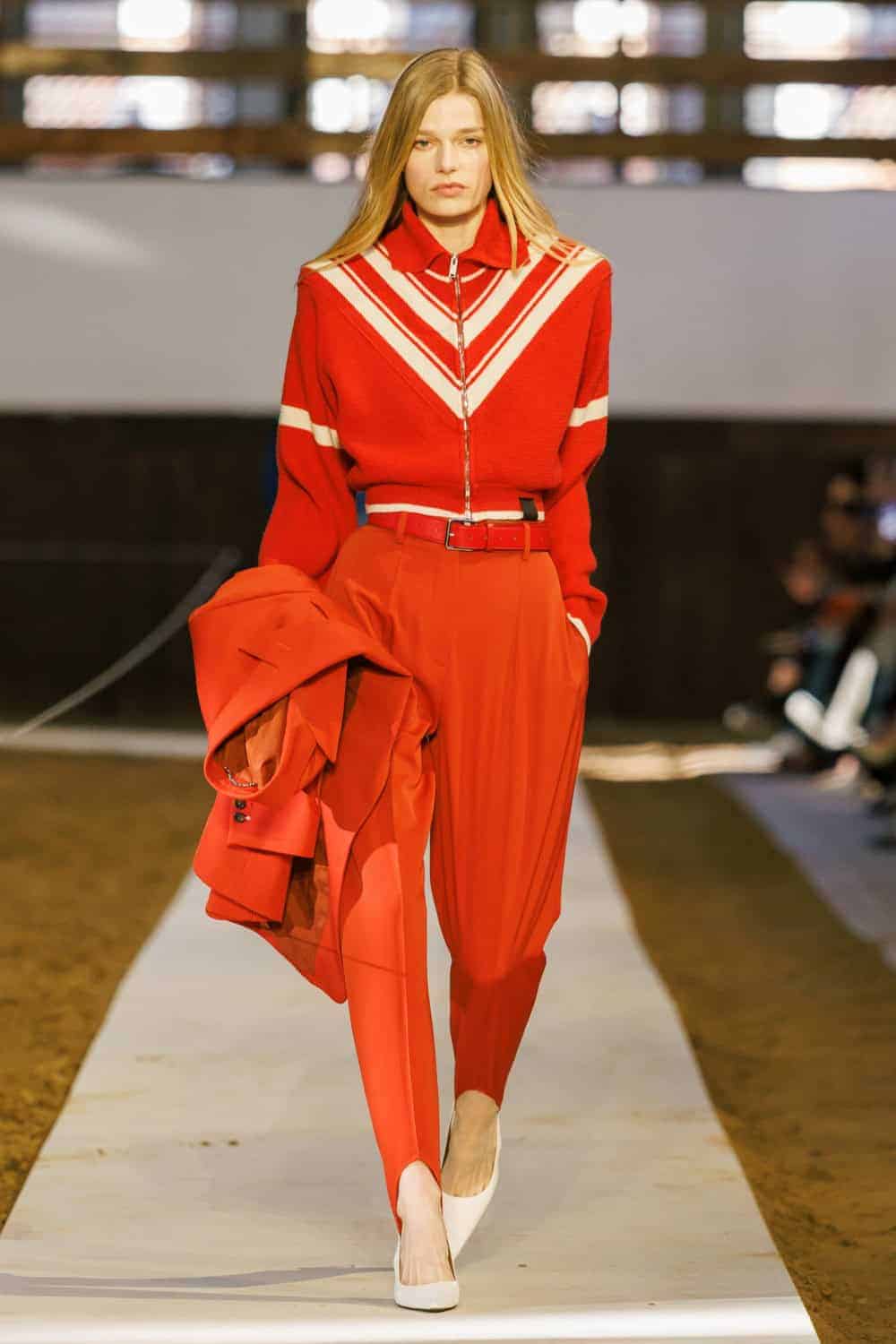 Stella McCartney: Ready-To-Wear AW26 - 10 Magazine